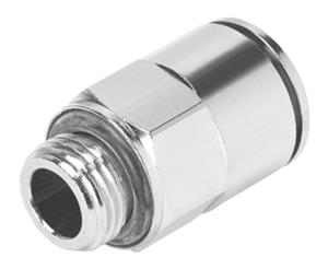 Festo NPQM-D-G18-Q4-P10 Push-in fitting Turkey