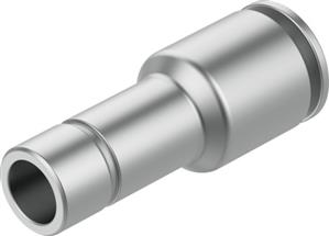 Festo NPQM-D-Q8-S10-P10 Push-in connector