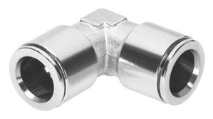 Festo NPQM-L-Q6-E-P10 Push-in L-connector