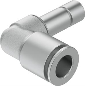 Festo NPQM-L-Q8-S8-P10 Push-in L-connector