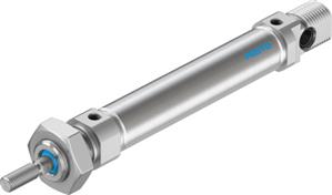 Festo DSNU-16-50-PPS-A ISO cylinder