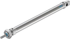 Festo DSNU-16-160-PPS-A ISO cylinder