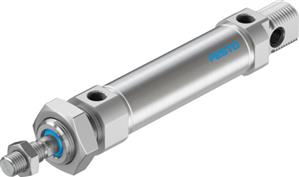 Festo DSNU-25-50-PPS-A ISO cylinder