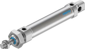 Festo DSNU-25-80-PPS-A ISO cylinder