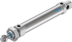 Festo DSNU-25-100-PPS-A ISO cylinder