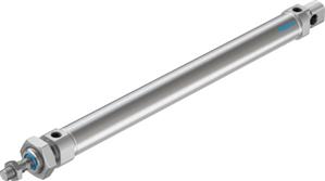 Festo DSNU-25-250-PPS-A ISO cylinder
