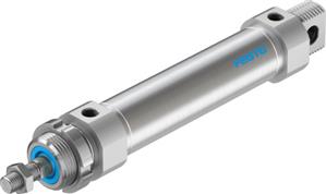 Festo DSNU-32-100-PPS-A Round cylinder