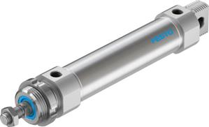 Festo DSNU-40-125-PPS-A Round cylinder