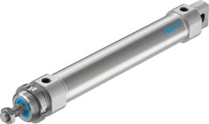 Festo DSNU-40-200-PPS-A Round cylinder