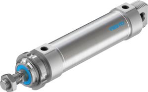 Festo DSNU-50-125-PPS-A Round cylinder