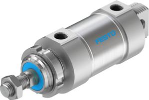 Festo DSNU-63-25-PPS-A Round cylinder Turkey