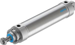 Festo DSNU-63-200-PPS-A Round cylinder Turkey