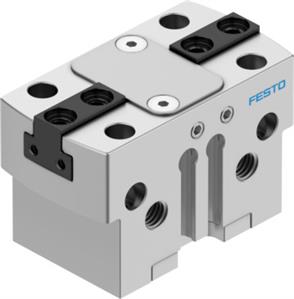 Festo HGPT-16-A-B-F Parallel gripper