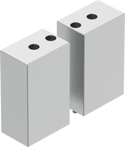 Festo BUB-HGPT-50-B Gripper jaw blank