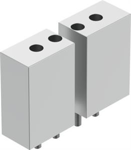 Festo BUB-HGPT-63-B Gripper jaw blank