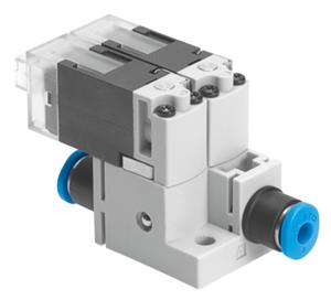Festo MHA1-2X2/2G-1,5-4-4-3 Vacuum valve