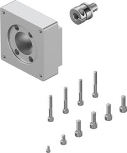 Festo EAMM-A-L27-57A Axial kit