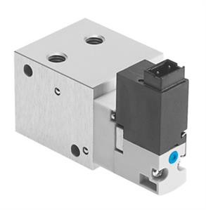 Festo VOVG-S12-M52Q-AH-M5-1H3 Solenoid valve