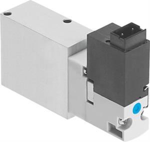 Festo VOVG-B12-M32C-AH-F-1H3 Solenoid valve