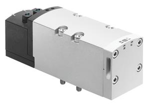 Festo VSVA-B-B52-ZD-D2-1T1L Solenoid valve