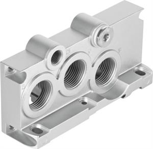 Festo VABE-S6-2R-G34 End plate Turkey