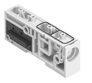 Festo VMPAL-SP-0 Power supply module Turkey