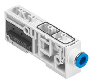 Festo VMPAL-SP-QS10 Power supply module Turkey