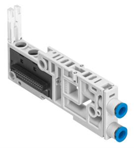 Festo VMPAL-AP-10-QS4-2-T1 Sub-base