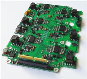 Infineon EVAL-6ED100HPDRIVE-AS
