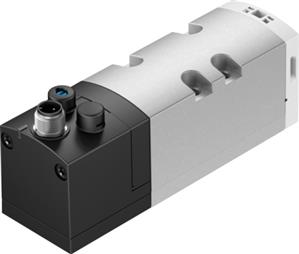 Festo VSVA-B-M52-AZD-D1-1R5L Solenoid valve Turkey