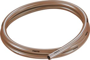 Festo PUN-V0-10X2-BR-C Plastic tubing