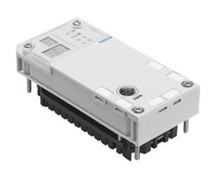 Festo CPX-CM-HPP Control block Turkey