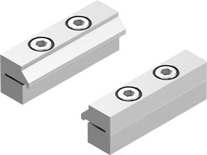 Festo MUE-45 Profile mounting