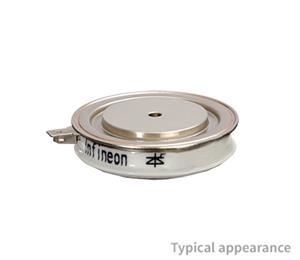 Infineon T640N16TOF Turkey