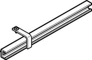 Festo EAPR-S1-S-15-100 Sensor rail