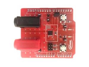 Infineon BTF3125EJ DEMOBOARD Turkey