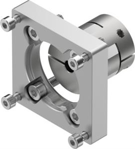 Festo EAMM-A-P8-38A-57A Axial kit