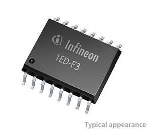 Infineon 1ED3321MC12N Turkey