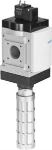 Festo MS9-EE-G-V24-S-VS On/off valve Turkey