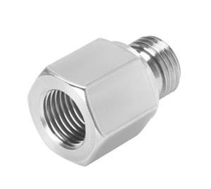 Festo NPFV-AF-G14-G14-MF Adapter