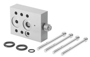 Festo VABF-S7-F1B5P1-F Throttle plate Turkey