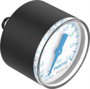 Festo PAGN-40-1.6M-P10-CPA Pressure gauge