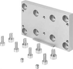 Festo EHAM-S1-26-20 Cross connecting kit Turkey