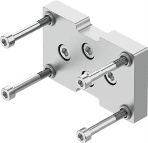 Festo DHAA-G-G6-20-B8-40 Adapter kit