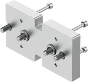 Festo DHAA-G-H2-20-B8-35 Adapter kit Turkey