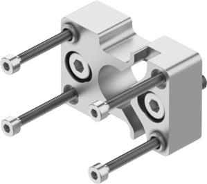 Festo DHAA-G-Q5-12-B8-16 Adapter kit