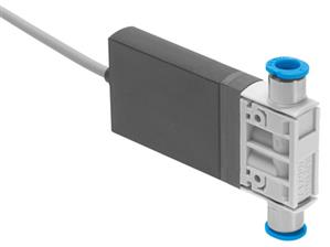 Festo MHJ10-S-2,5-QS-4-MF Solenoid valve