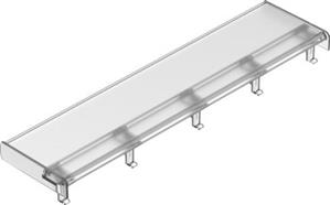 Festo ASCF-H-L2-21V Inscription label holder