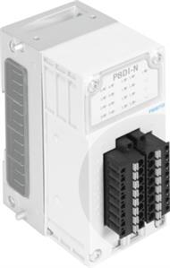 Festo NECU-L3G8-C1 Terminal strip