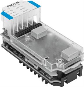 Festo CPX-P-8DE-N-IS Input module